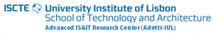 ISCTE